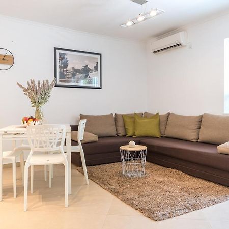 Petka Hill Apartments Ντουμπρόβνικ Εξωτερικό φωτογραφία