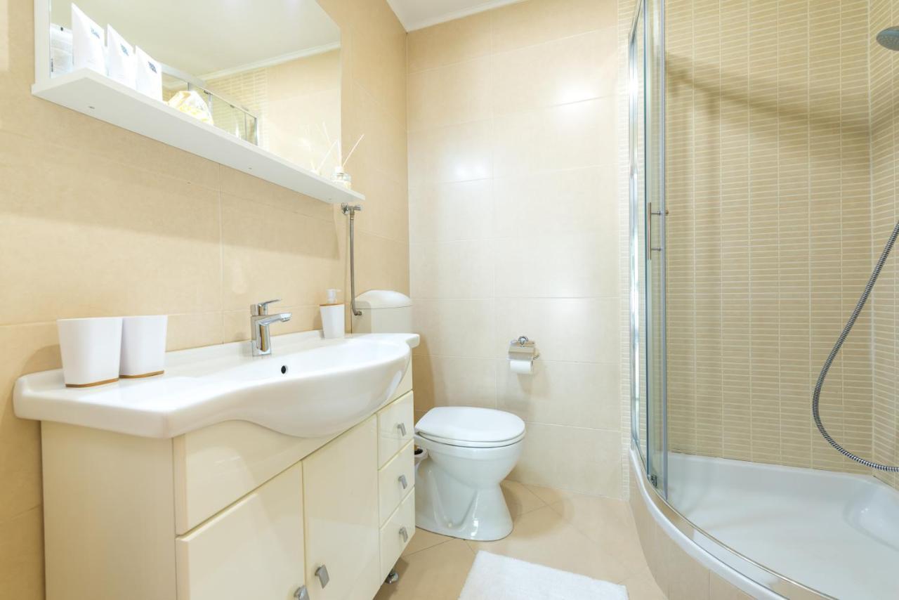 Petka Hill Apartments Ντουμπρόβνικ Εξωτερικό φωτογραφία