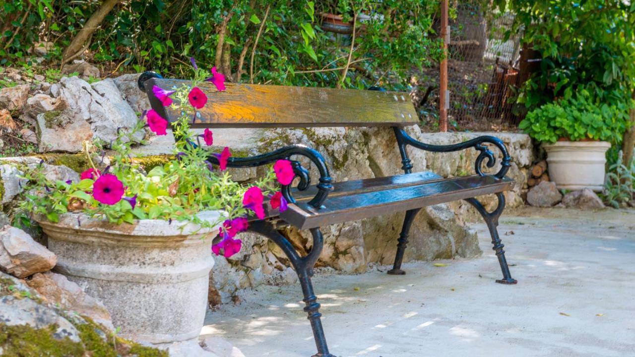 Petka Hill Apartments Ντουμπρόβνικ Εξωτερικό φωτογραφία
