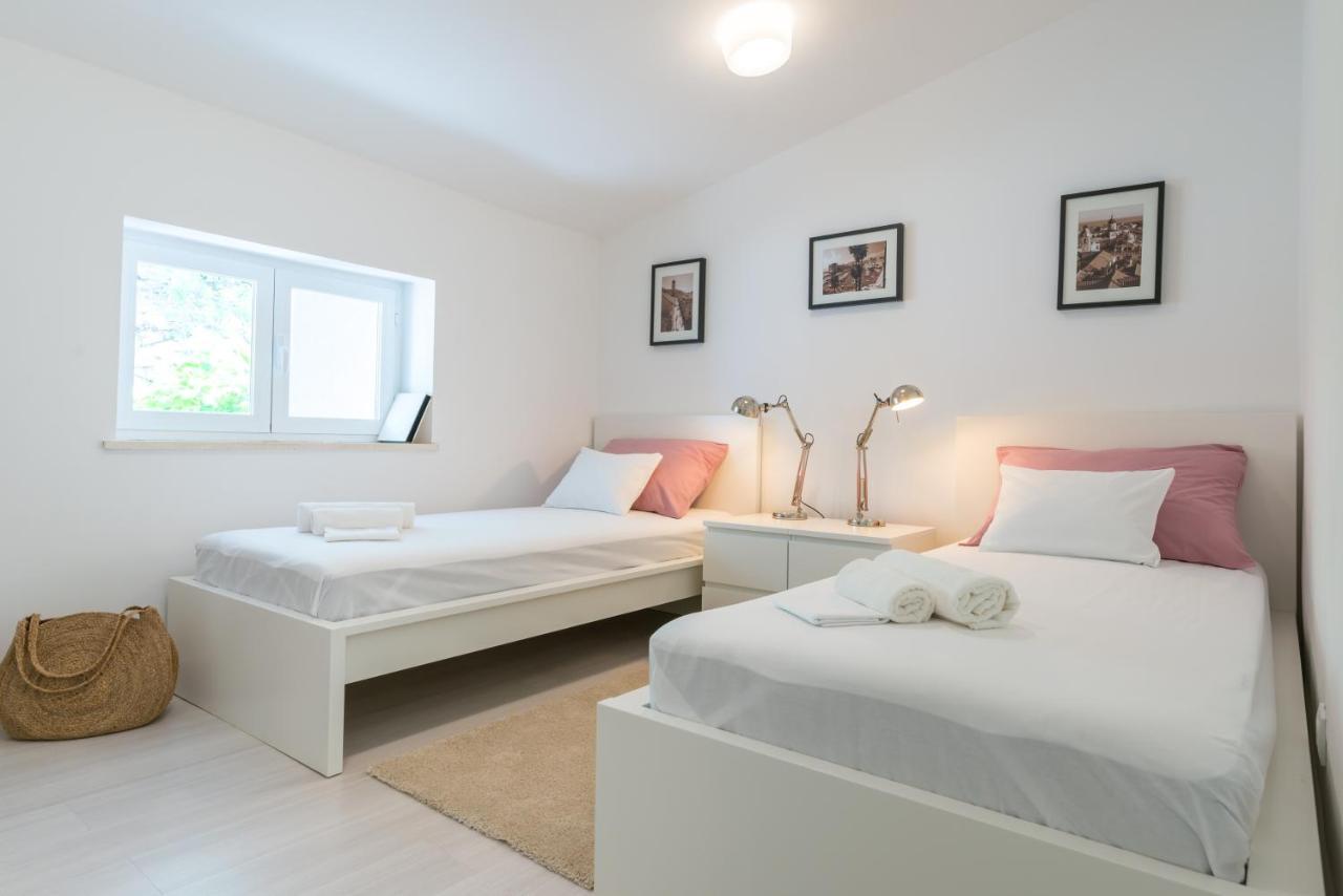 Petka Hill Apartments Ντουμπρόβνικ Εξωτερικό φωτογραφία