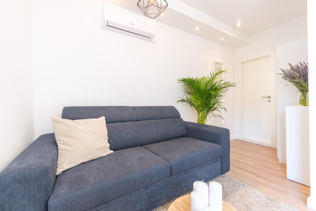 Petka Hill Apartments Ντουμπρόβνικ Εξωτερικό φωτογραφία