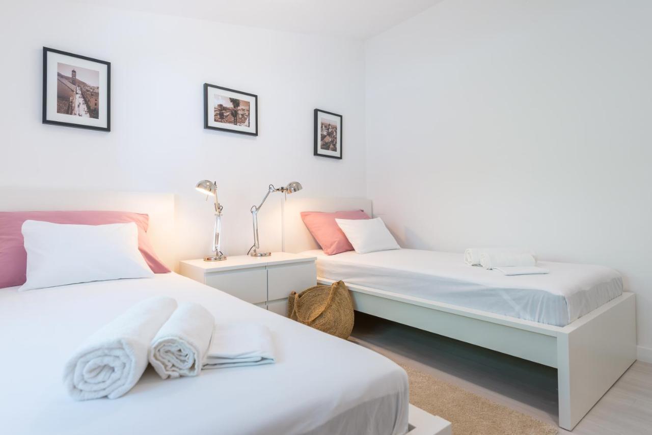 Petka Hill Apartments Ντουμπρόβνικ Εξωτερικό φωτογραφία