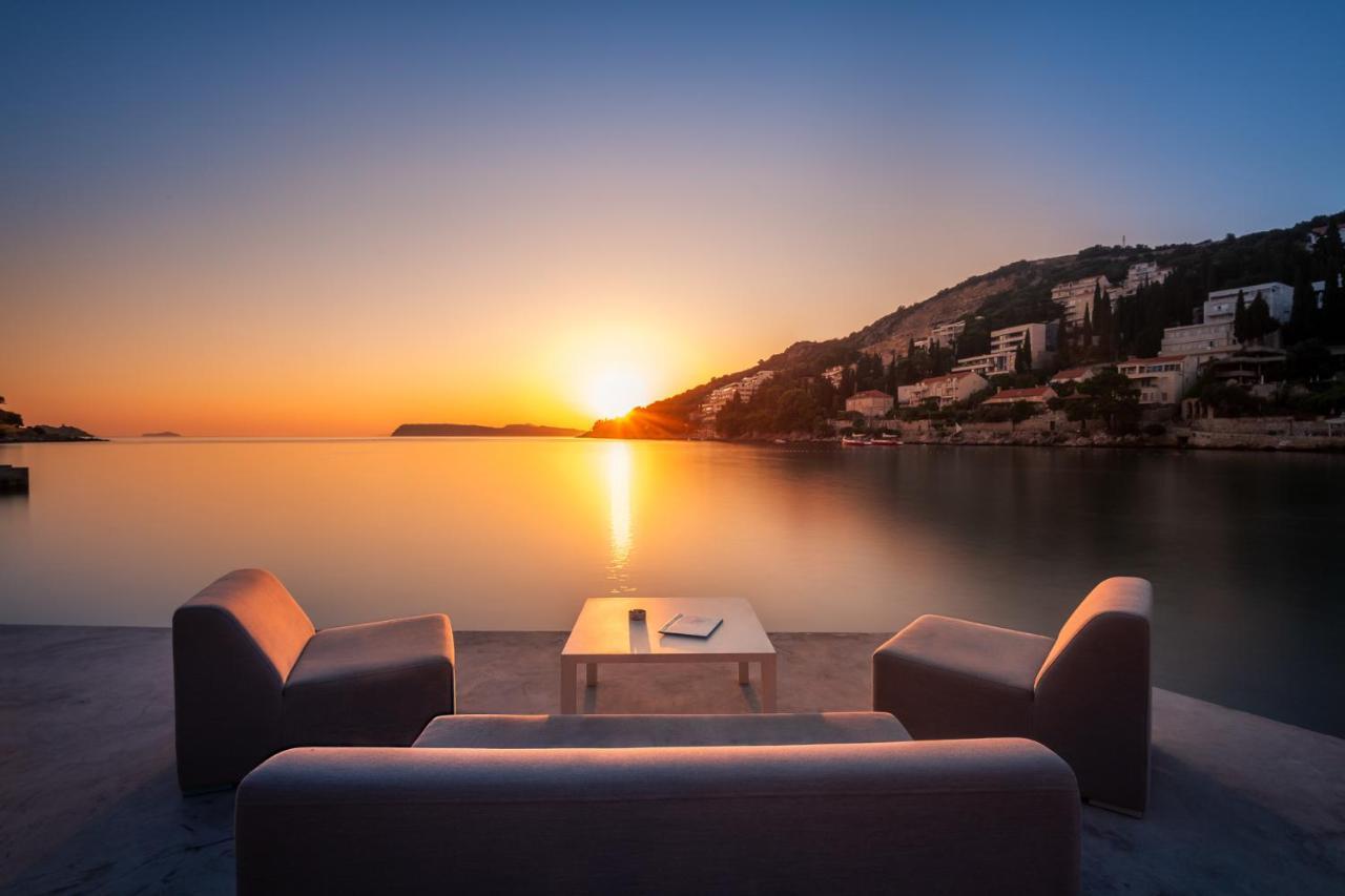 Petka Hill Apartments Ντουμπρόβνικ Εξωτερικό φωτογραφία