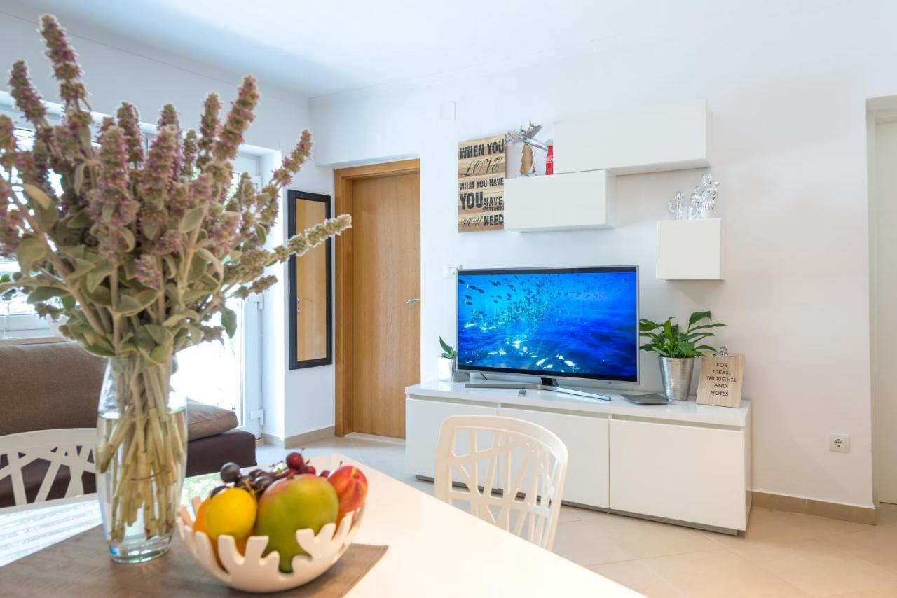 Petka Hill Apartments Ντουμπρόβνικ Εξωτερικό φωτογραφία