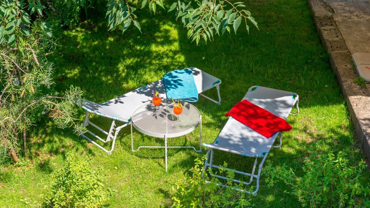 Petka Hill Apartments Ντουμπρόβνικ Εξωτερικό φωτογραφία